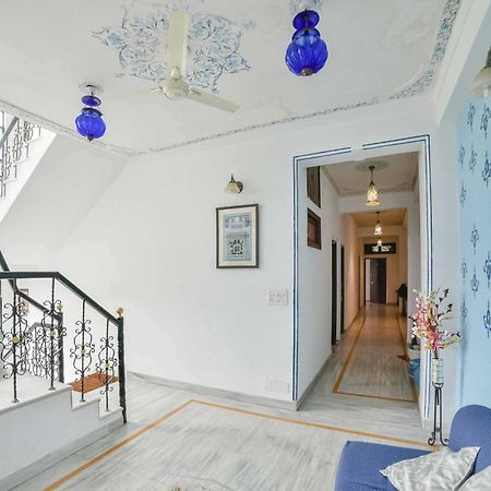 Hotel Sargam Sadan Udajpur Zewnętrze zdjęcie