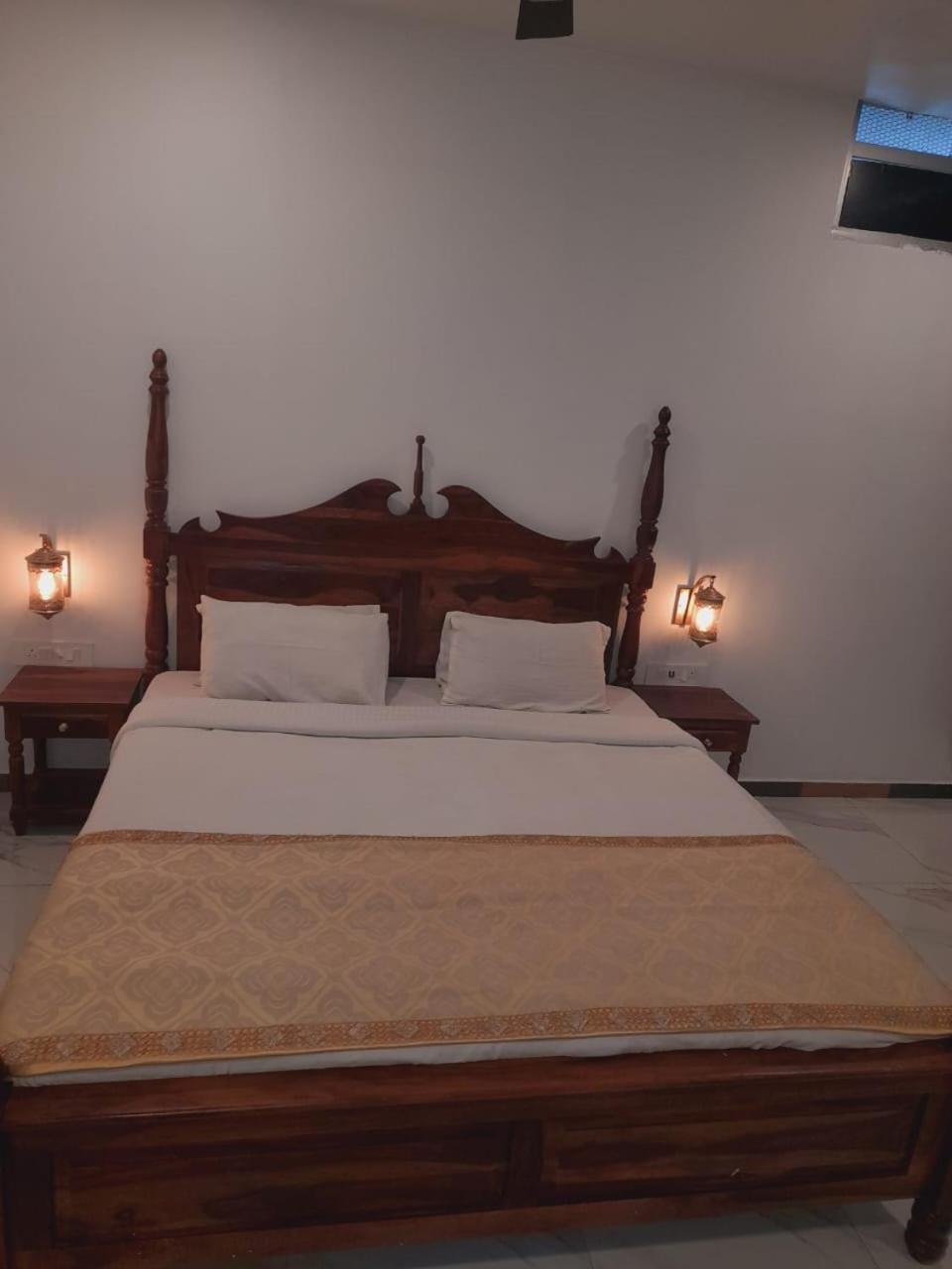 Hotel Sargam Sadan Udajpur Zewnętrze zdjęcie