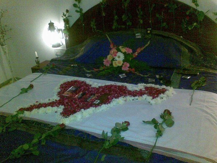 Hotel Sargam Sadan Udajpur Zewnętrze zdjęcie