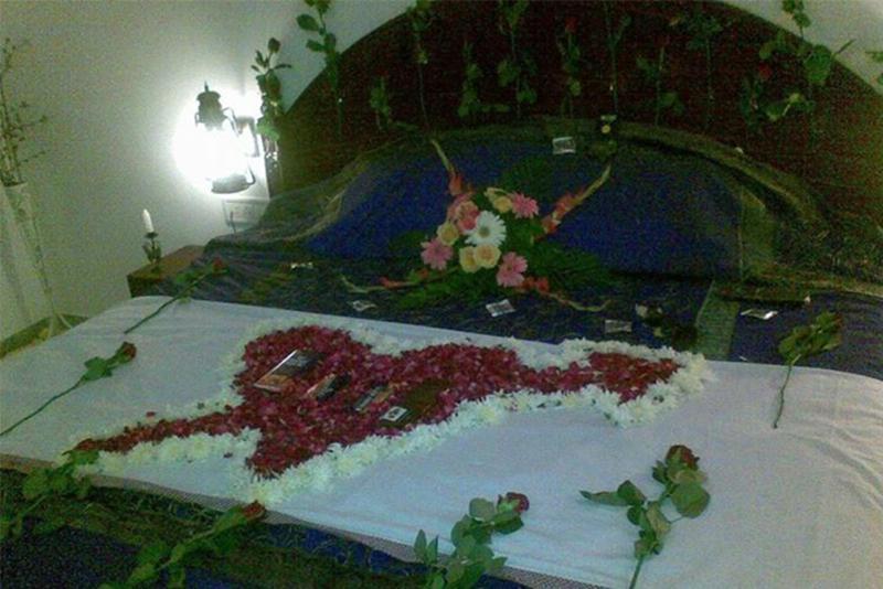 Hotel Sargam Sadan Udajpur Zewnętrze zdjęcie