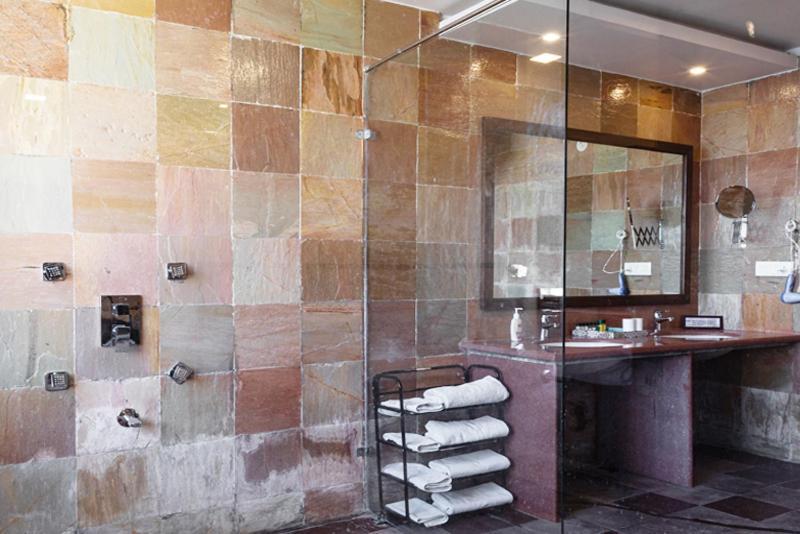 Hotel Sargam Sadan Udajpur Zewnętrze zdjęcie