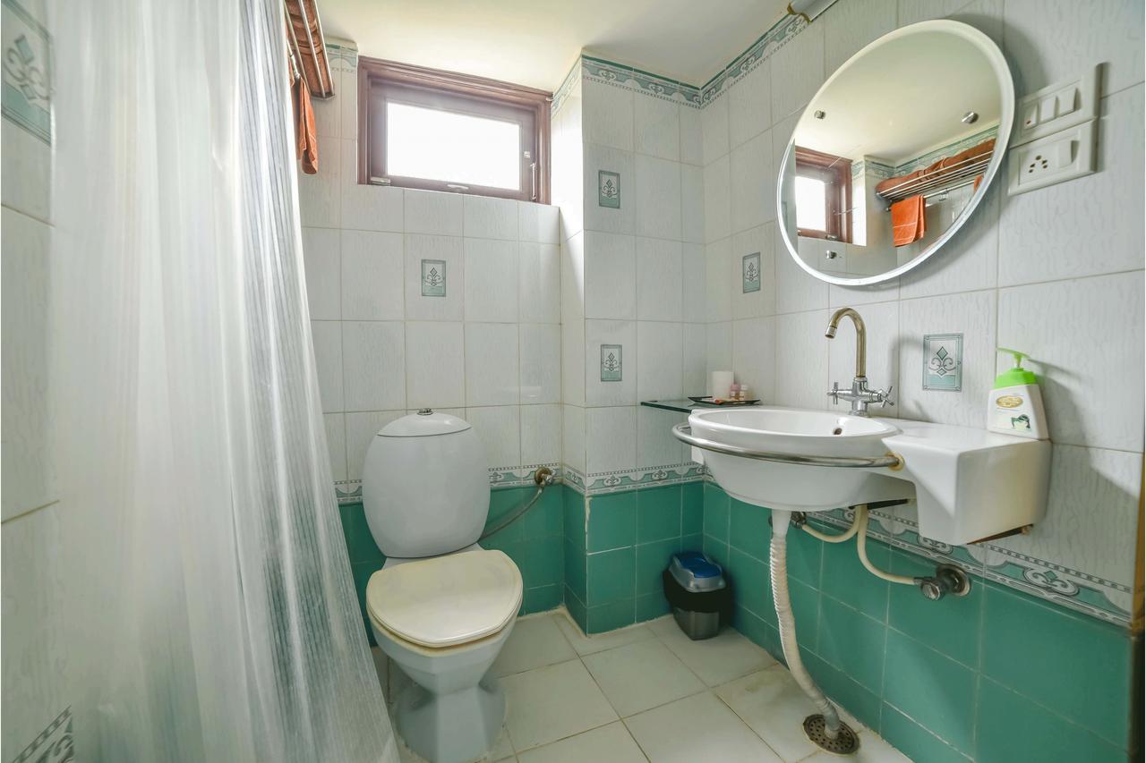 Hotel Sargam Sadan Udajpur Zewnętrze zdjęcie