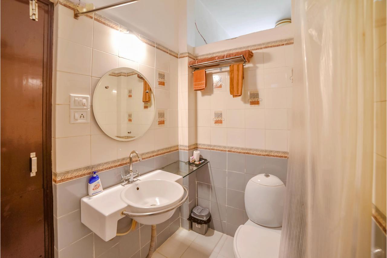 Hotel Sargam Sadan Udajpur Zewnętrze zdjęcie