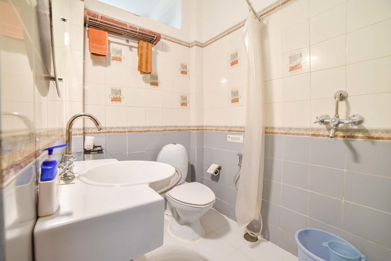Hotel Sargam Sadan Udajpur Zewnętrze zdjęcie