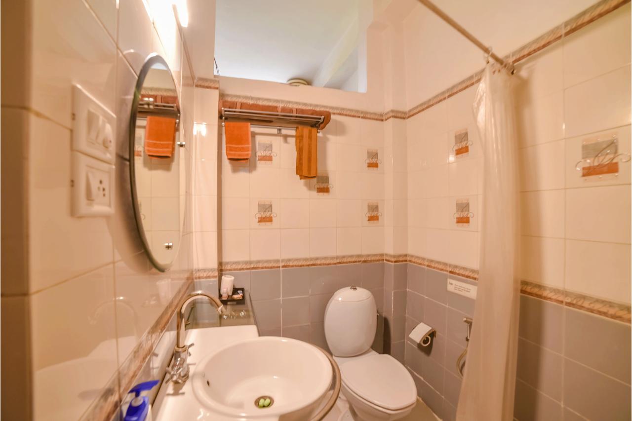 Hotel Sargam Sadan Udajpur Zewnętrze zdjęcie