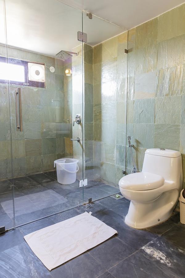 Hotel Sargam Sadan Udajpur Zewnętrze zdjęcie