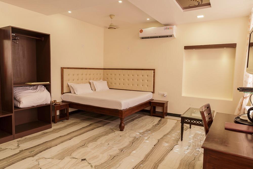 Hotel Sargam Sadan Udajpur Zewnętrze zdjęcie