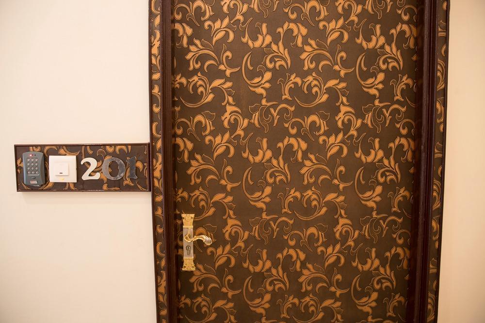 Hotel Sargam Sadan Udajpur Zewnętrze zdjęcie
