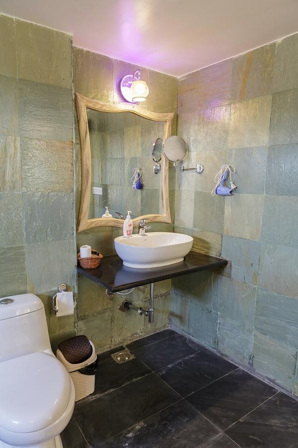 Hotel Sargam Sadan Udajpur Zewnętrze zdjęcie