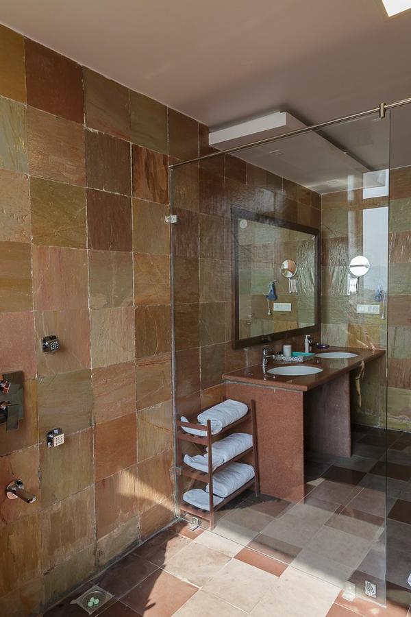 Hotel Sargam Sadan Udajpur Zewnętrze zdjęcie
