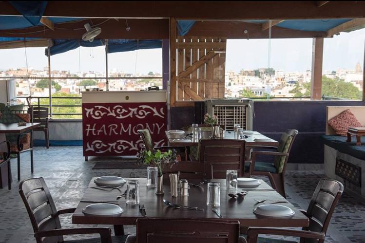 Hotel Sargam Sadan Udajpur Zewnętrze zdjęcie